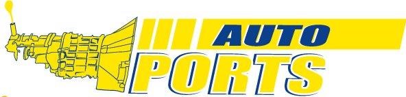 auto ports logo 26061
